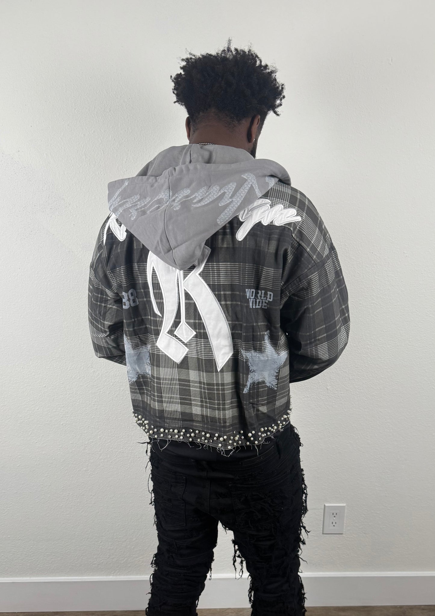 RhareRlgn Flannel